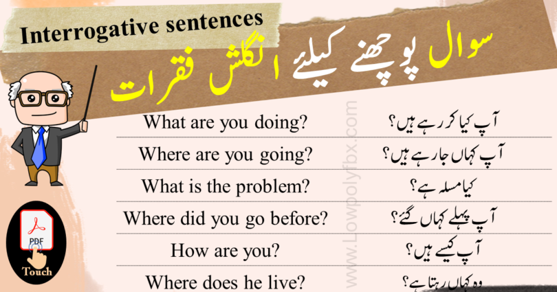 miscellaneous-interrogative-sentences-in-english-and-urdu-welcome-to