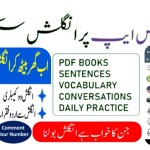 Level Up Your Spoken English with WhatsApp!