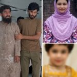 Shameless man named Mustafa gave his neighbor