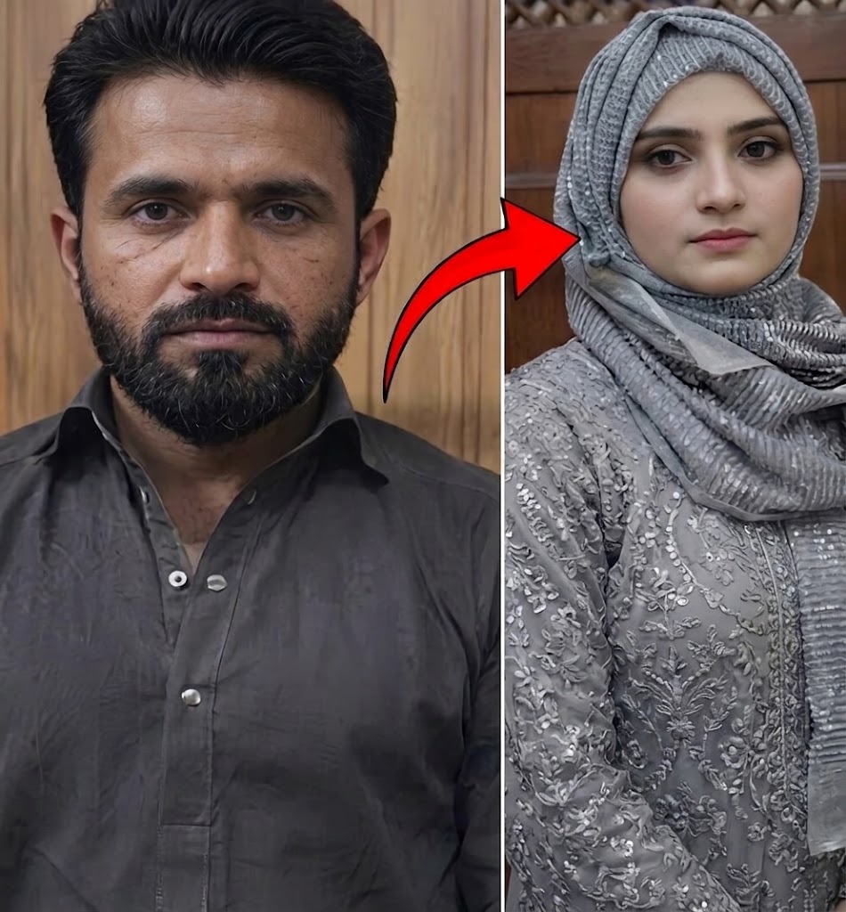 Shocking Incident Between a Wife and a Friend