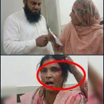 Hospital staff turned into firon