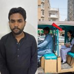Rickshaw Driver Who Dropped a 10th Grader to School